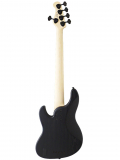 JMJ53-ASH-DE-M Mighty Jazz Dark Evolution Series (Open Pore Black), зображення 2